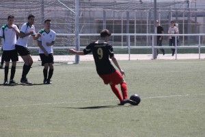 Foto del partido de liga Civobar 1 - 4 EDM Juvenil C