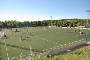 Pruebas para jugadores que quieren jugar en Australia o Estados Unidos