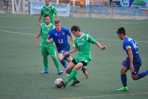 El Juvenil A disputa la consolación del Madrid Youth Cup 2015