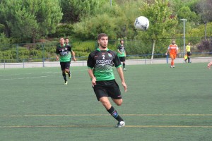 Foto del Primer Equipo de la EDM