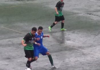 Crónica y fotos del partido de liga EDM Juvenil D 5 – 0 Rivas Vaciamadrid A