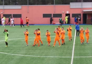 Crónica y fotos del partido Periso CF 0 – 6 Juvenil C