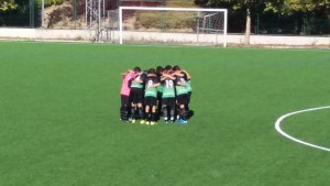 Juvenil C de la EDM