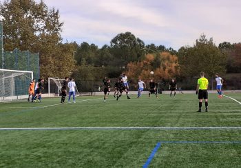 Crónica | Aficionado C – Fuentidueña de Tajo