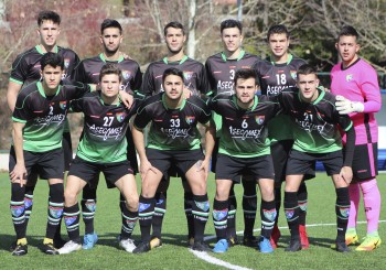 El primer equipo empató  0-0 frente al CDC Moscardó. Fotos y vídeo resumen