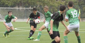 Partidos EDM 29 octubre