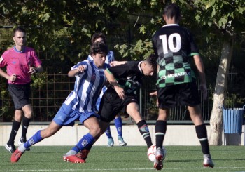 Crónica Juvenil B | «Pájara»
