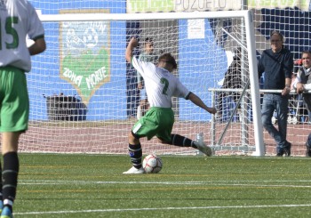 Fotogalería Unión Zona Norte ‘A’ – Juvenil B