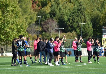 Fotogalería Juvenil C – AD Villarosa