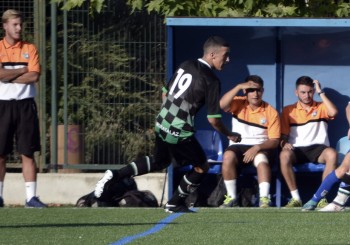 CRÓNICA | JUVENIL B – RECUERDO