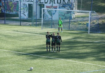 Fotogalería Cadete E – Juventud Madrid