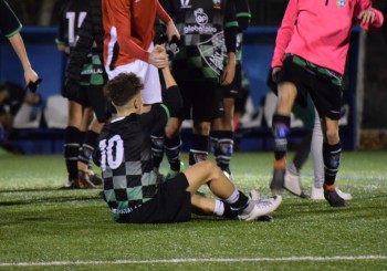 Fotogalería Juvenil C – Rivas FC