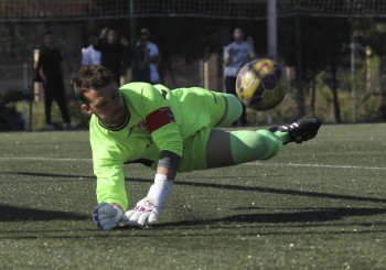 Fotos del partido CD Avance 1-2 Primer Equipo