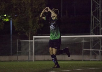 Fotos del partido Primer Equipo 4-1 CD Fortuna