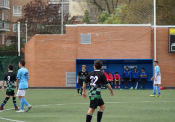 Fotogalería CD Dosa – Cadete B