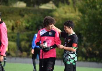 Fotogalería Juvenil C – Asociación Cultural Malasaña