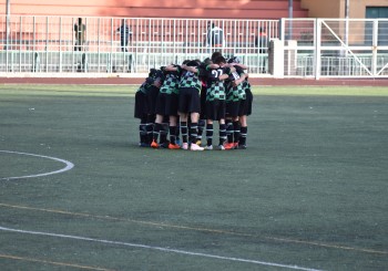 Fotogalería EF Concepción – Juvenil B