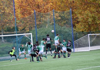 Fotogalería Juvenil C – AD Esperanza B