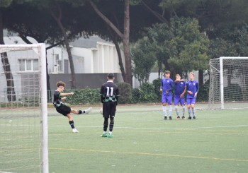 Fotogalería EF Concepción – Juvenil C