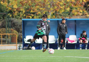 Fotogalería Infantil D – Fundación Rayo Vallecano C
