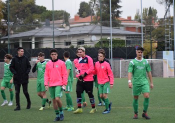 Fotogalería Club San José del Parque – Juvenil C