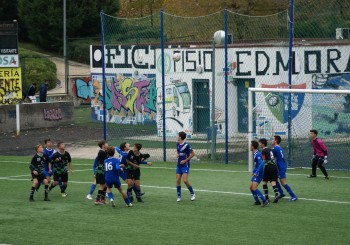 Fotogalería Cadete B – CD Paracuellos
