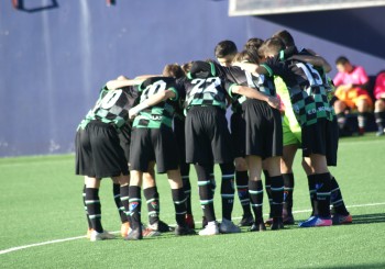 Fotogalería Cadete B – AD Torrejón