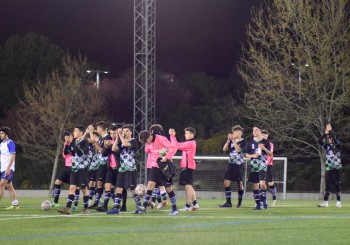 Juvenil C – Club San José del Parque