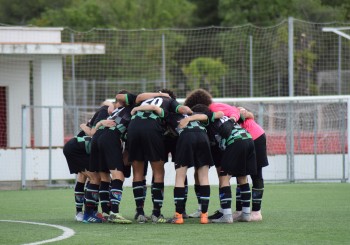 Fotogalería CD Ford – Juvenil C