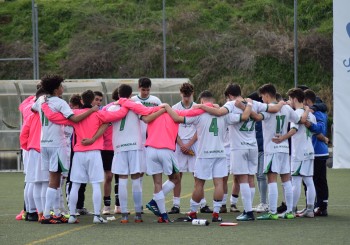 Fotogalería Sporting Hortaleza – Juvenil C