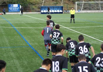 Fotogalería Cadete C – Villarejo