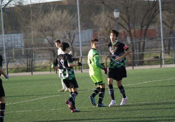 Fotogalería CD Samper – Cadete C