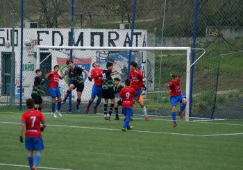 Fotogalería Cadete C – Mejoreño