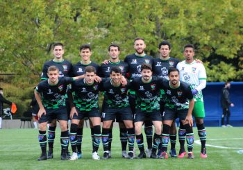 Fotogalería | Primer Equipo 0-0 CF Pozuelo