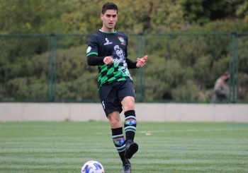 Fotogalería | Primer Equipo – CD Paracuellos Antamira