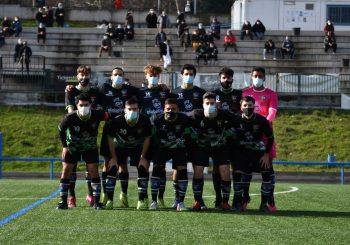 Fotogalería | Aficionado B – CF Fuenlabrada B