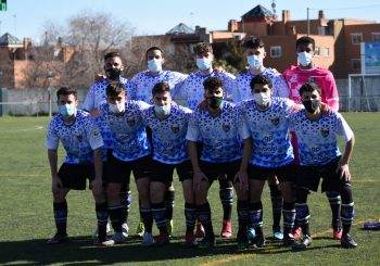 Fotogalería | CD Fortuna – Aficionado B