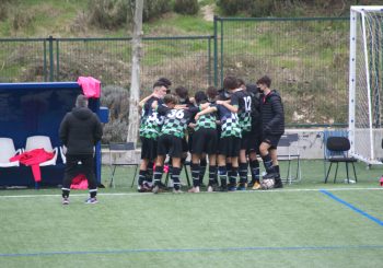 Fotogalería | Juvenil F 3-2 Alcobendas CF