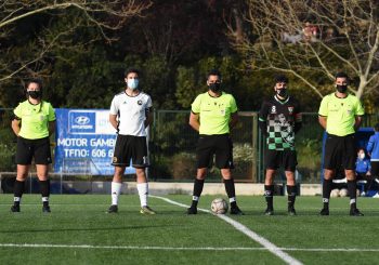 Fotogalería | Aficionado B – CDE Internacional De Móstoles