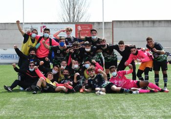 Fotogalería | CD Humanes – Aficionado B