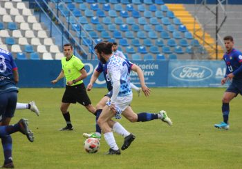 Fotogalería | CD Móstoles URJC – Primer Equipo