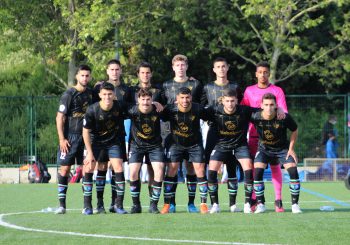 Fotogalería | Primer Equipo – CD Leganés ‘B’