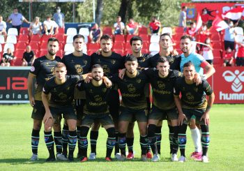 Fotogalería | RSD Alcalá – Primer Equipo