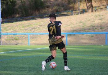 Crónica | Derrota del Primer Equipo que mereció más