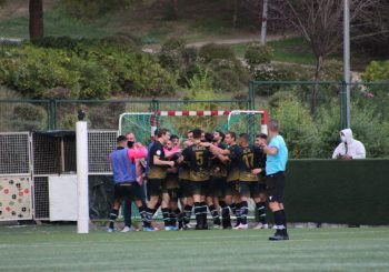 Fotogalería | Primer Equipo – CDC Moscardó