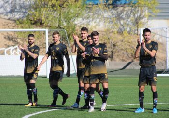 Fotogalería | AD Alcorcón – Primer Equipo