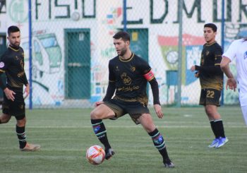Crónica | Primer Equipo – RSD Alcalá