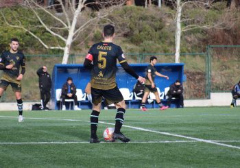 Fotogalería realizada por Ismael Corregidor