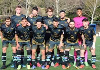 Fotogalería | Primer Equipo – RCD Carabanchel