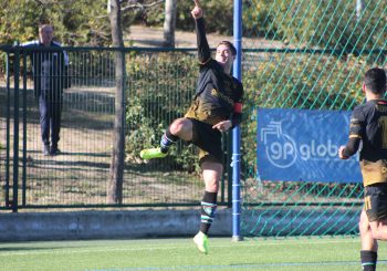 Fotogalería | Primer Equipo – AD Alcorcón ‘B’
